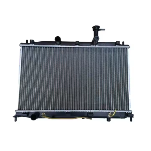 Car Radiator for Hyundai ACCENT 01-05 26 AT OEM 25310-25100 25310-25050 25310-25150 - Ujoin Auto Parts