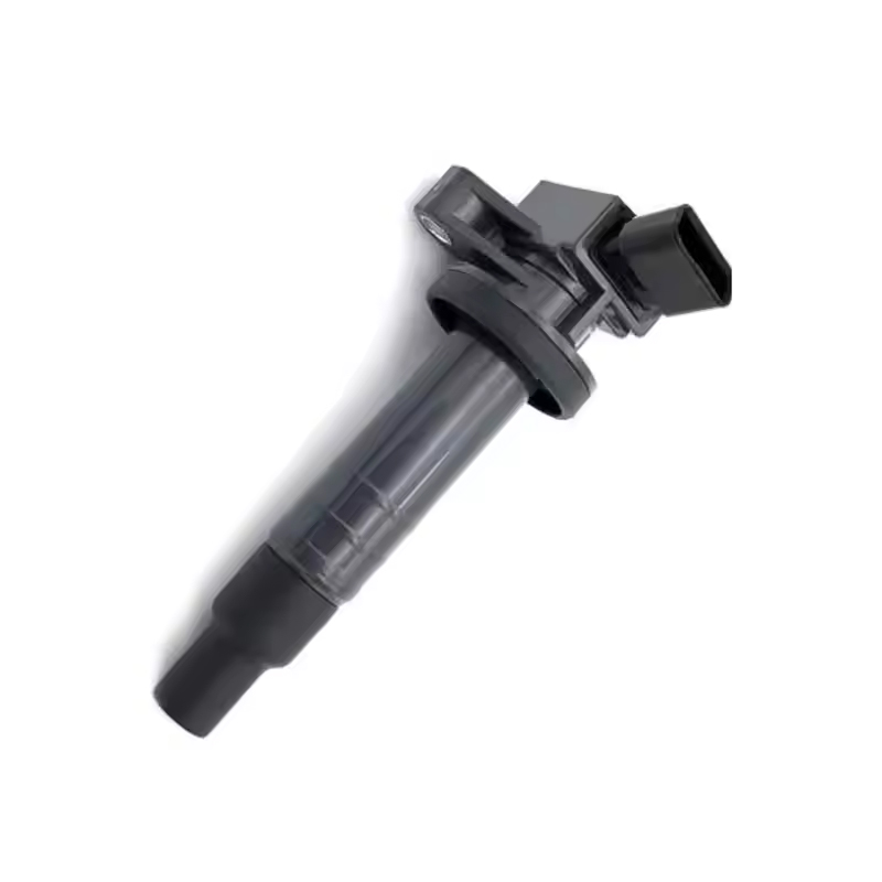 Wholesale Hot Ignition Coil for Toyota Corolla 90919-02239 90919-02262 90080-19015 - Ujoin Auto Parts