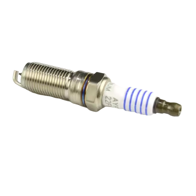 Wholesale Spark Plug SP411 AYFS22FM SP-411 for Mazda Cx-9 Ford Car Parts Auto Engine Parts - Ujoin Auto Parts