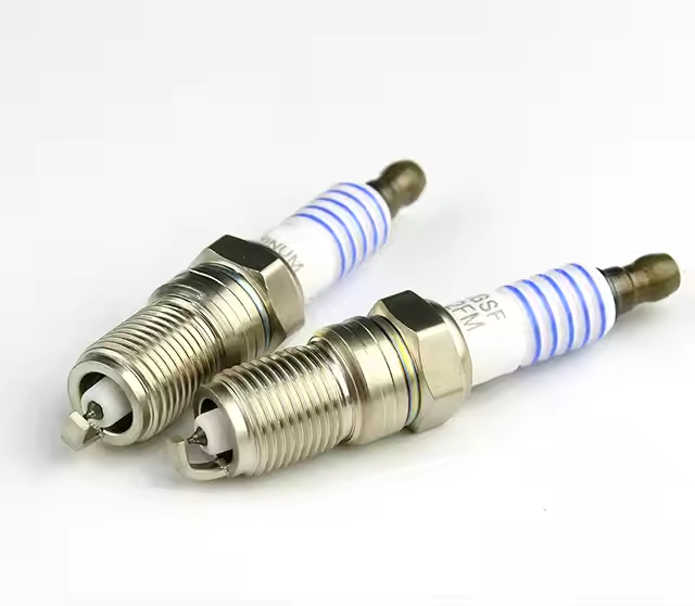 Platinum Spark Plugs Bujias SP500 Sp-500 AGSF22FM for Expedition Explorer F-150 12-17 - Ujoin Auto Parts