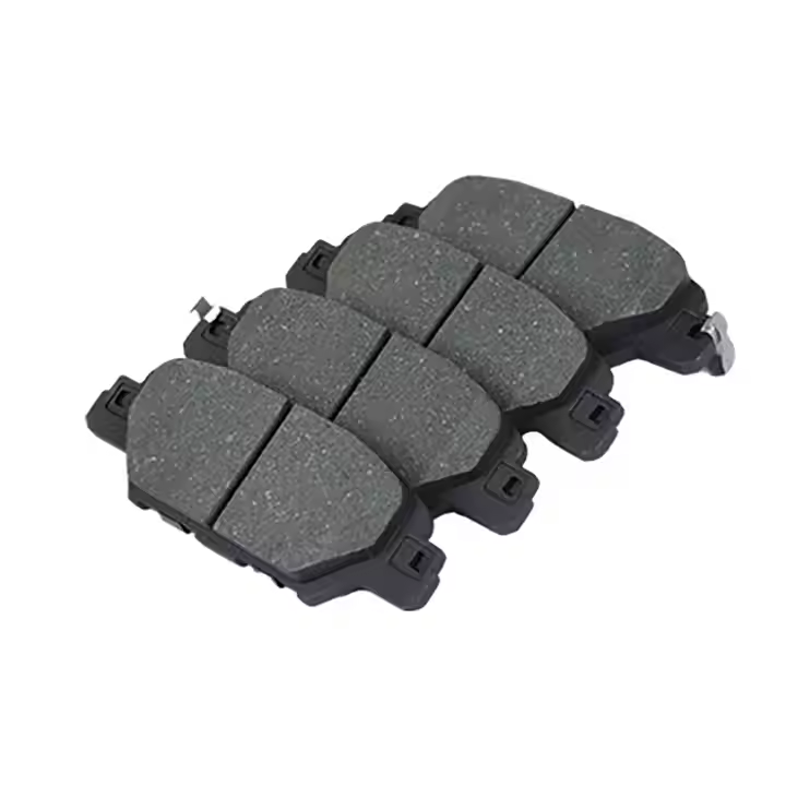 UJOIN Brake Pads Set for Mazda Cx5 Mazda Cx5 KAY0-26-48Z D1846 - Ujoin Auto Parts
