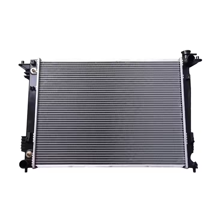 Car Heat Radiator for Hyundai KIA OEM 25310-2S550 Tucson 26AT Cooling System Aluminium Supplier - Ujoin Auto Parts
