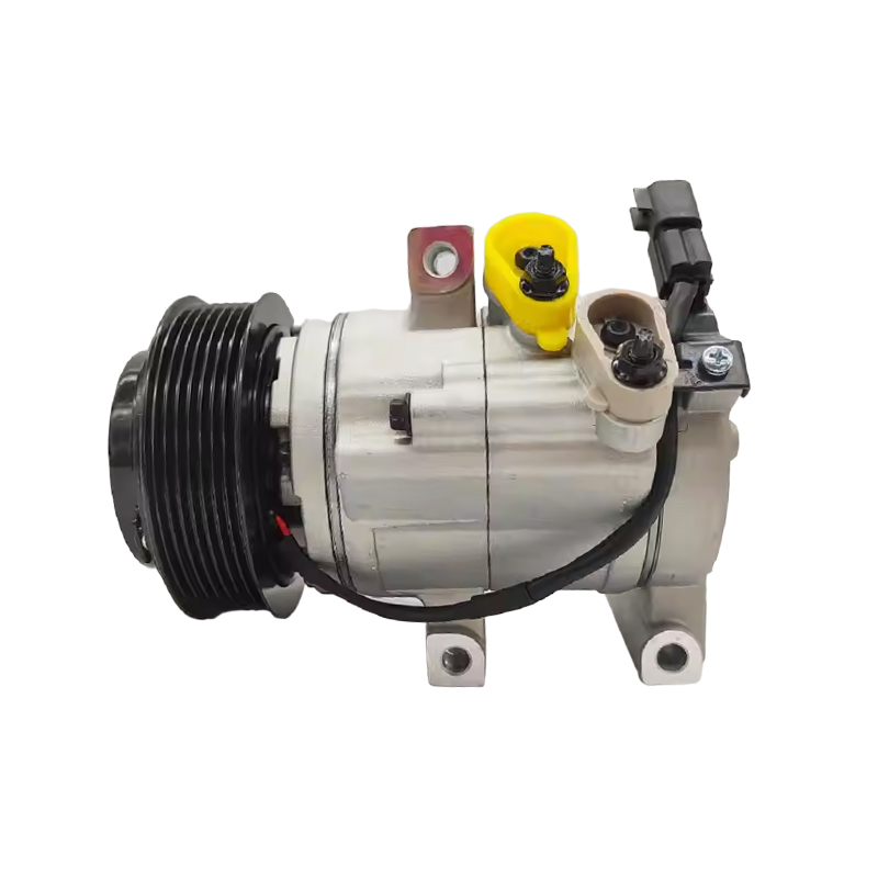 Wholesale AC Compressor for Ford Ranger 2011- 2.2 AB3919D629BC Air Conditioner System - Ujoin Auto Parts
