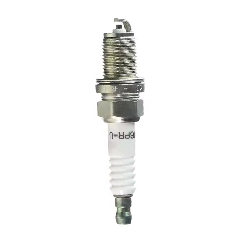 Spark Plug Bujias Candle 3381 K20HR-U11 Wholesale Nickel Car Spark Plug for NISSAN Supplier - Ujoin Auto Parts