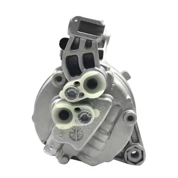 Wholesale Air Conditioner AC Compressor for Mini Cooper Convertible R50 R52 R53 1.6 64521171310 - Ujoin Auto Parts