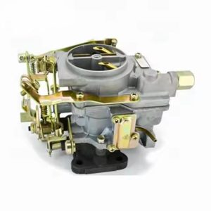 Carburetors