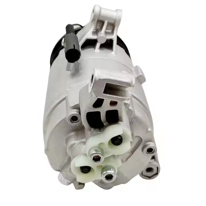 Wholesale Air Conditioner AC Compressor for Mini Cooper Convertible R50 R52 R53 1.6 64521171310 - Ujoin Auto Parts