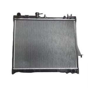 Wholesale Car Radiator for ISUZU 07 DMAX 2.4 26 AT MT OEM 8973630660 - Ujoin Auto Parts