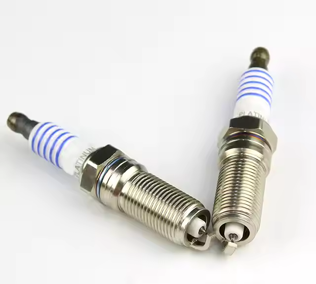 Wholesale Spark Plug SP411 AYFS22FM SP-411 for Mazda Cx-9 Ford Car Parts Auto Engine Parts - Ujoin Auto Parts