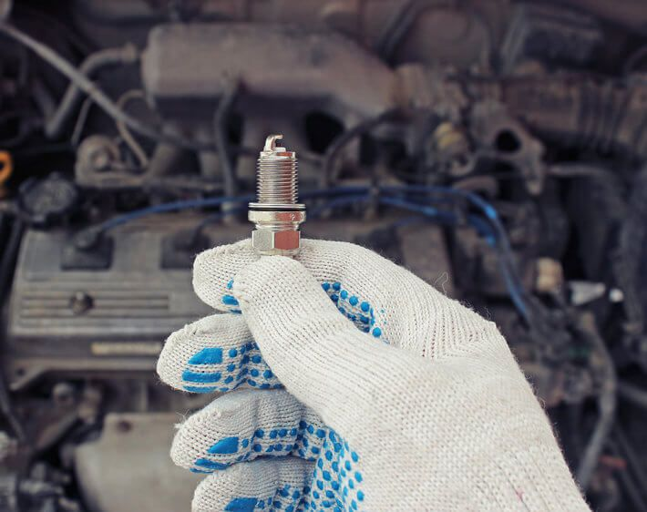 How Long to Replace Spark Plugs - Ujoin Auto Parts