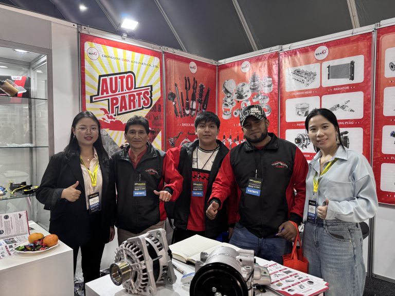 Ujoin Peru Exhibition
