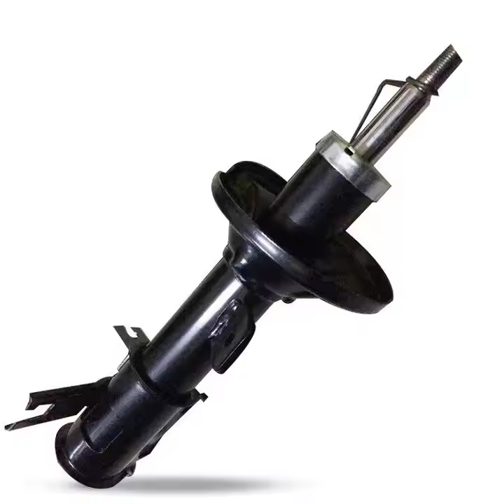 Wholesale Shock Absorber for Nissan X-Trail Rear Left Shock Absorber OEM 54302-f4200 54302f4200 - Ujoin Auto Parts