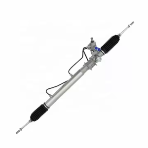 Wholesale Hot Steering Rack for Suzuki Grand Vitara Accessories 4858065d51 48580-65d51 - Ujoin Auto Parts