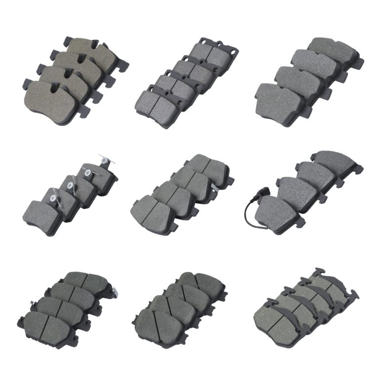 Ujoin Wholesale Brake Pads