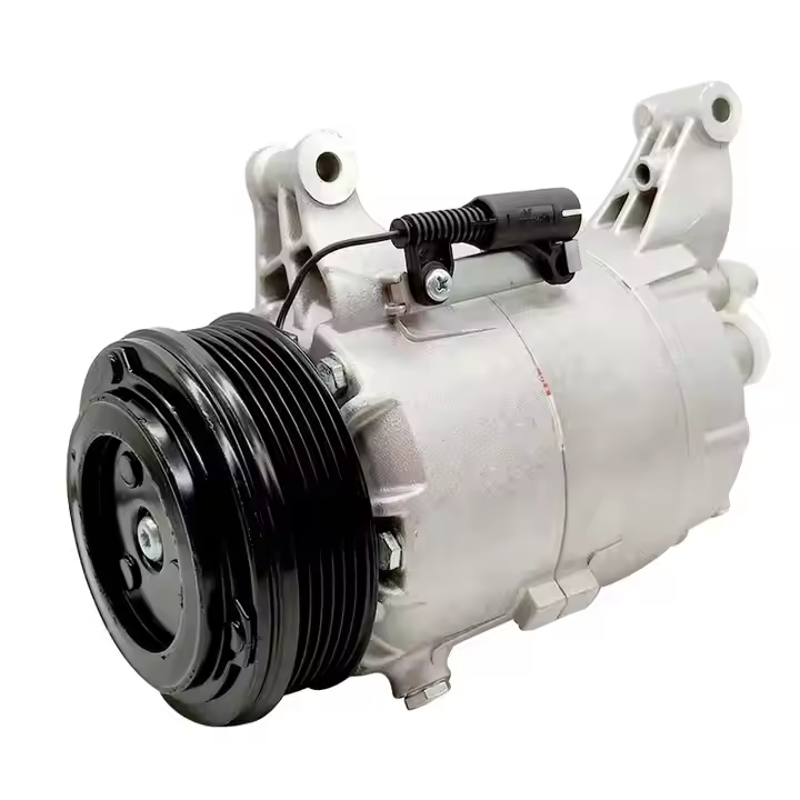 Wholesale Air Conditioner AC Compressor for Mini Cooper Convertible R50 R52 R53 1.6 64521171310 - Ujoin Auto Parts