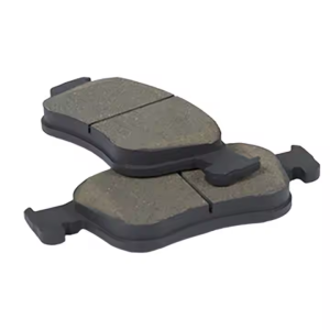 Brake Pads for Honda Crv 45022-TVC-A02 D2115 - Ujoin Auto Parts