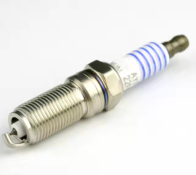 Wholesale Spark Plug SP411 AYFS22FM SP-411 for Mazda Cx-9 Ford Car Parts Auto Engine Parts - Ujoin Auto Parts