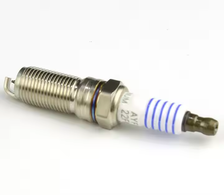 Platinum Spark Plugs Bujias SP500 Sp-500 AGSF22FM for Expedition Explorer F-150 12-17 - Ujoin Auto Parts
