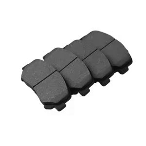 Wholesale Auto Brake Systems Front Brake Pads D1623 K0Y1-33-28Z for Mazda CX 5 - Ujoin Auto Parts