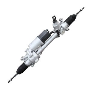 Electrical Power Steering Rack Gear Assy for Mercedes benz C300 C200 C260 W205 2013 - 2016 2054604501 - Ujoin Auto Parts