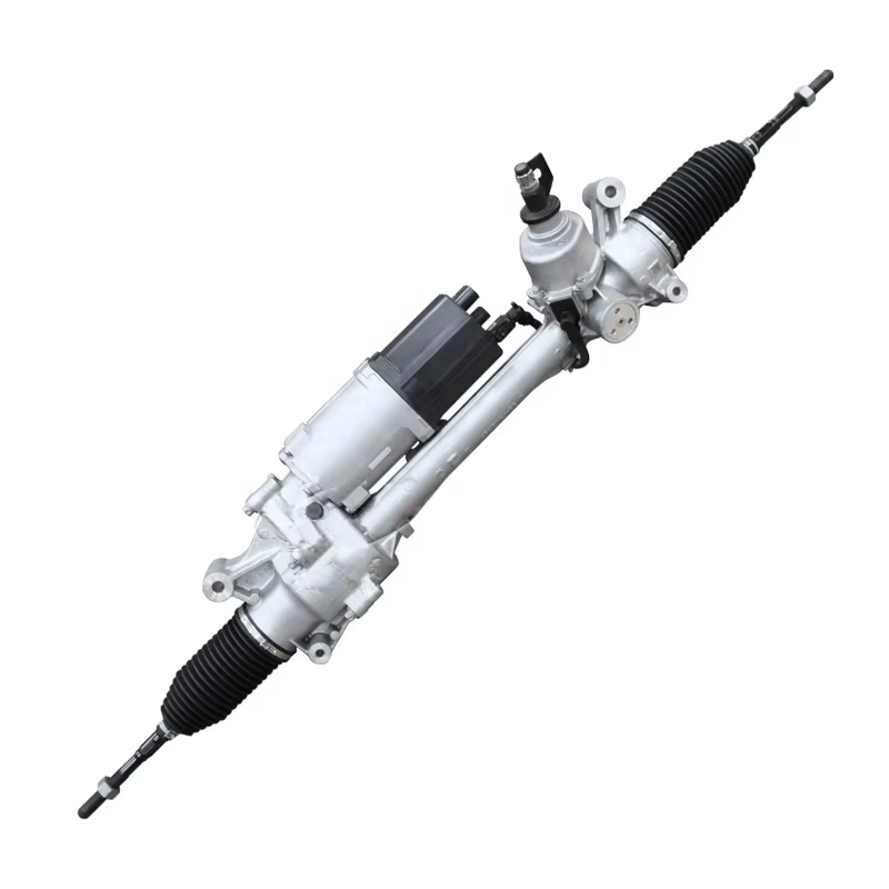 Electrical Power Steering Rack Gear Assy for Mercedes benz C300 C200 C260 W205 2013 - 2016 2054604501 - Ujoin Auto Parts