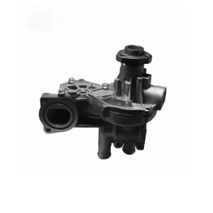 Cooling System Engine Electric Water Pump for Audi 100 44 44Q C3 026121010 026121010C - Ujoin Auto Parts