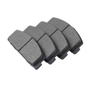 Brake Pads for Cars Japan for MAZDA Mazda FB06-49-280 D332 Brake System Parts Supplier - Ujoin Auto Parts