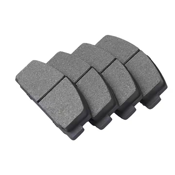 Brake Pads for Cars Japan for MAZDA Mazda FB06-49-280 D332 Brake System Parts Supplier - Ujoin Auto Parts