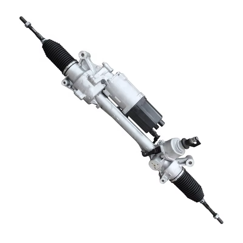 Electrical Power Steering Rack Gear Assy for Mercedes benz C300 C200 C260 W205 2013 - 2016 2054604501 - Ujoin Auto Parts