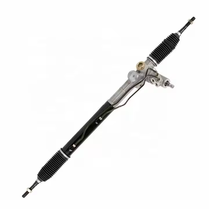 Steering Rack and Pinion Gear for HYUNDAI SANTA FE2.7 577002B000 57700-2B000 Supplier - Ujoin Auto Parts