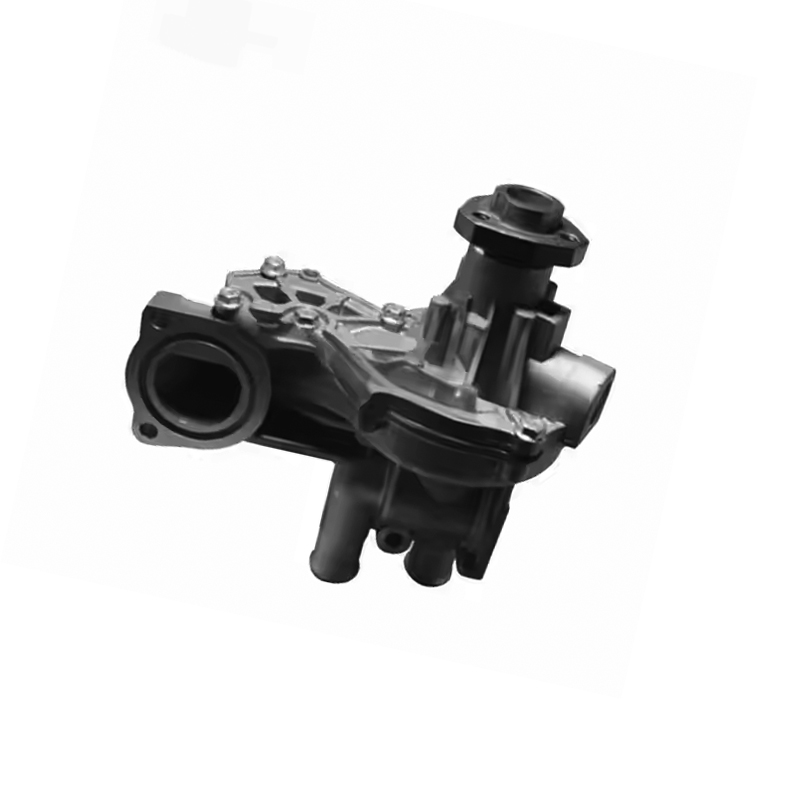 Cooling System Engine Electric Water Pump for Audi 100 44 44Q C3 026121010 026121010C - Ujoin Auto Parts