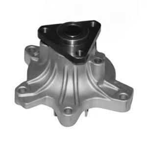 Automobile Cooling System Water Pump Types for Toyotas 16100-29195 16100-29155 2NZ 1300cc manufacturer - Ujoin Auto Parts