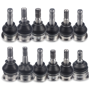 Ball Joints