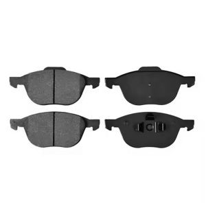 Top Brake Pad for MAZDA MPV N0Y73328Z LEY42643Z Supplier - Ujoin Auto Parts