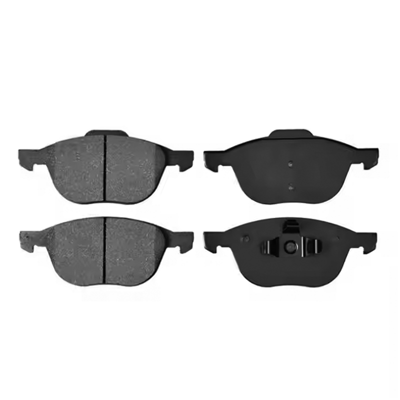 Top Brake Pad for MAZDA MPV N0Y73328Z LEY42643Z Supplier - Ujoin Auto Parts