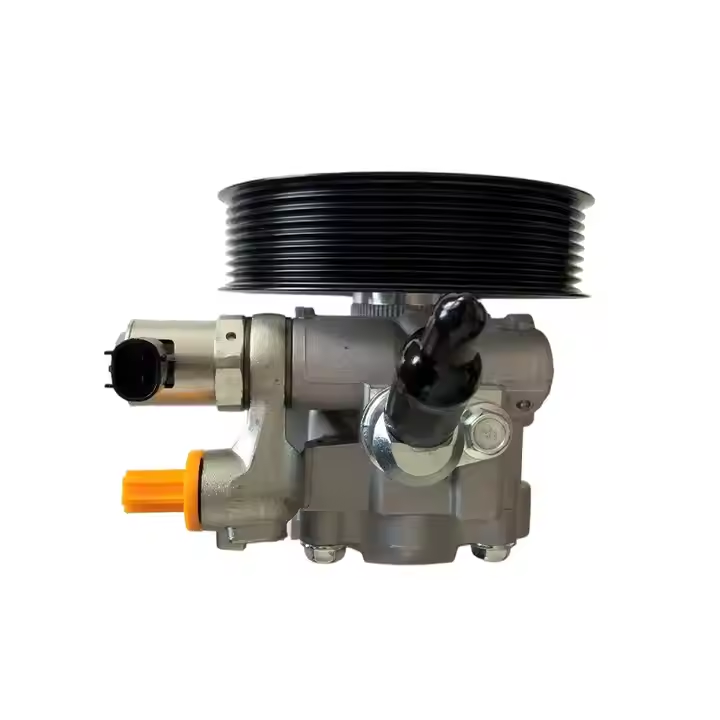Wholesale Auto Spare Parts Power Steering Pump for Toyota Coaster OEM 44310-0C110 - Ujoin Auto Parts