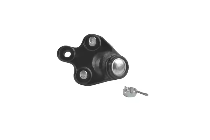 OEM Ball Joints for Toyota Camry Corona Avensis 43330-09210 Auto Suspension Systems Supplier - Ujoin Auto Parts