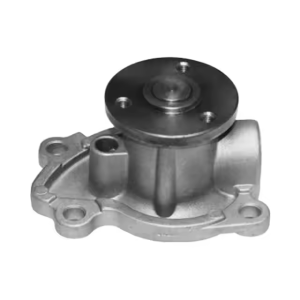 Water Pump for Nissans 21010ED025 B1010ED00A 21010EE025 MARCH K12 160 SR NOTE E11 1.6 Auto Engine Parts Supplier - Ujoin Auto Parts