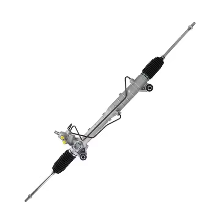 Wholesale Hydraulic Steering Gear RHD Steering Rack Canter for Suzuki Escudo Vitara 48580-65J01 - Ujoin Auto Parts