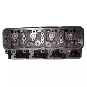 Cylinder Head For Toyota 3b Old 11101-56014 Auto Parts - Ujoin Auto Parts