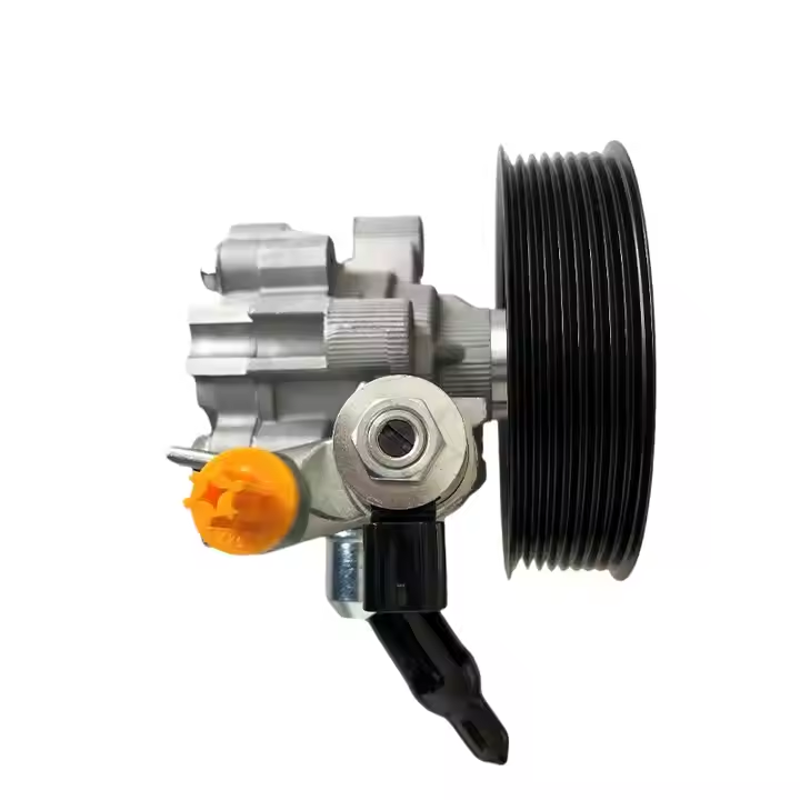 Auto Spare Parts Power Steering Pump for Toyota Coaster OEM 44310-0C110 Supplier - Ujoin Auto Parts