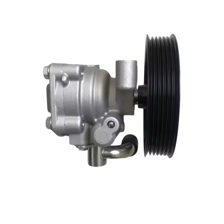 Car Auto Parts Power Steering Pump for Toyota OEM 44310-0C030 - Ujoin Auto Parts
