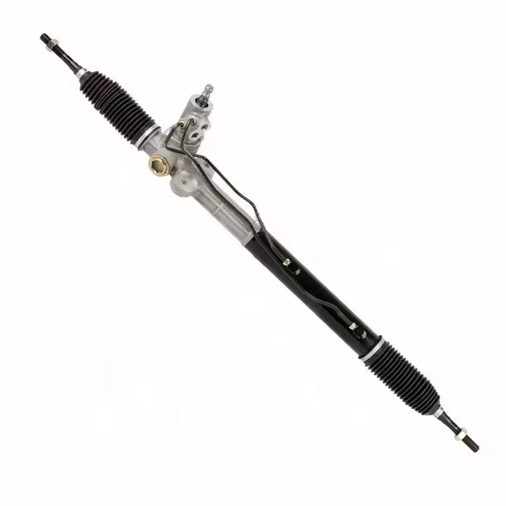 Steering Rack and Pinion Gear for HYUNDAI SANTA FE2.7 577002B000 57700-2B000 - Ujoin Auto Parts
