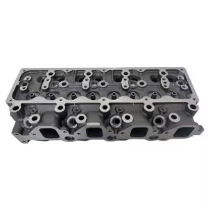 Cylinder Head Assembly 1960811 11039-7F401 for Ford Maverick 2664CC 2.7 TD 8V 92-99 - Ujoin Auto Parts