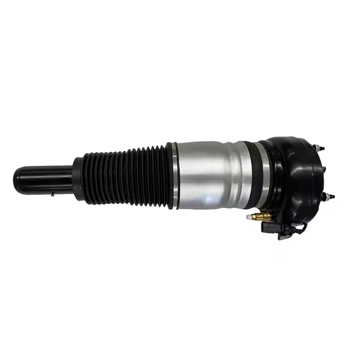 Shock Absorber for Audi A8 S8 D4 4H with CDC Front Left Right 4H0616039D 4H0616040 Air Suspension Strut supplier - Ujoin Auto Parts