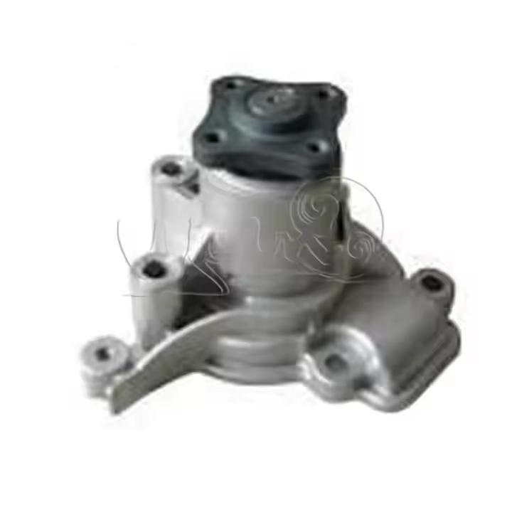 Wholesale Cooling Water Pump Manual for Kia SPORTAGE 2004 25100-23530 2510023530 - Ujoin Auto Parts