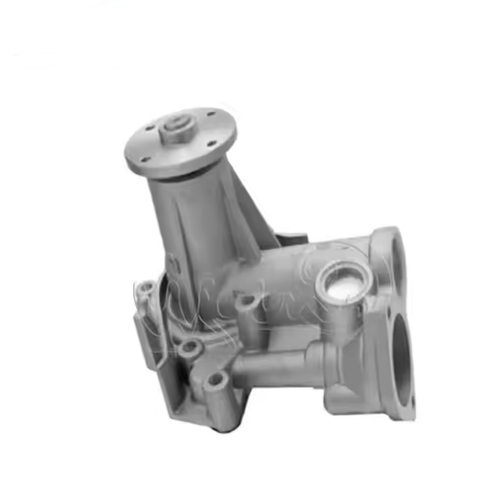 Wholesale Cooling System Water Pump for MITSUBISHI L200 GWM-39A GWM-32A 25100-42000 2510042000 - Ujoin Auto Parts