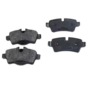Brake Pad Clips for BMW Mini MINI 34116772892 34216778327 supplier - Ujoin Auto Parts