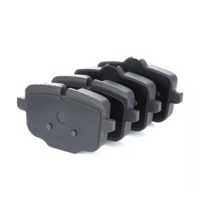 brake pads for bmw 6 series f12 f13 640i 650i 34116775322 34216775346 manufacturer - Ujoin Auto Parts