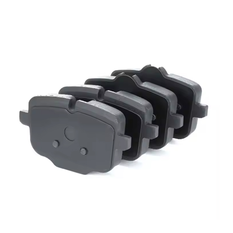 brake pads for bmw 6 series f12 f13 640i 650i 34116775322 34216775346 manufacturer - Ujoin Auto Parts